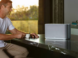Denon Home 350 Heos Wireless Speaker - Ultra Sound & Vision