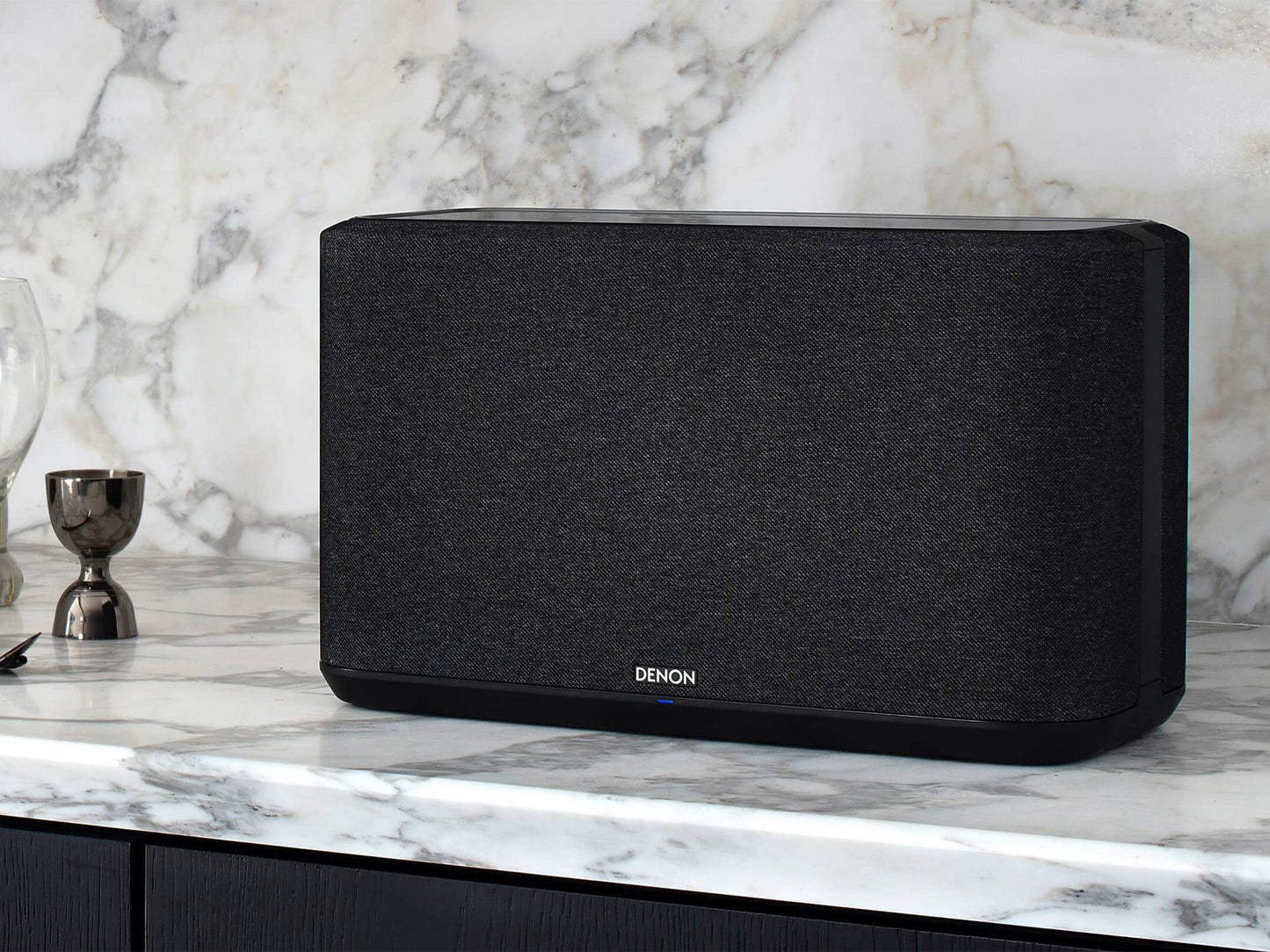 Denon Home 350 Heos Wireless Speaker - Ultra Sound & Vision