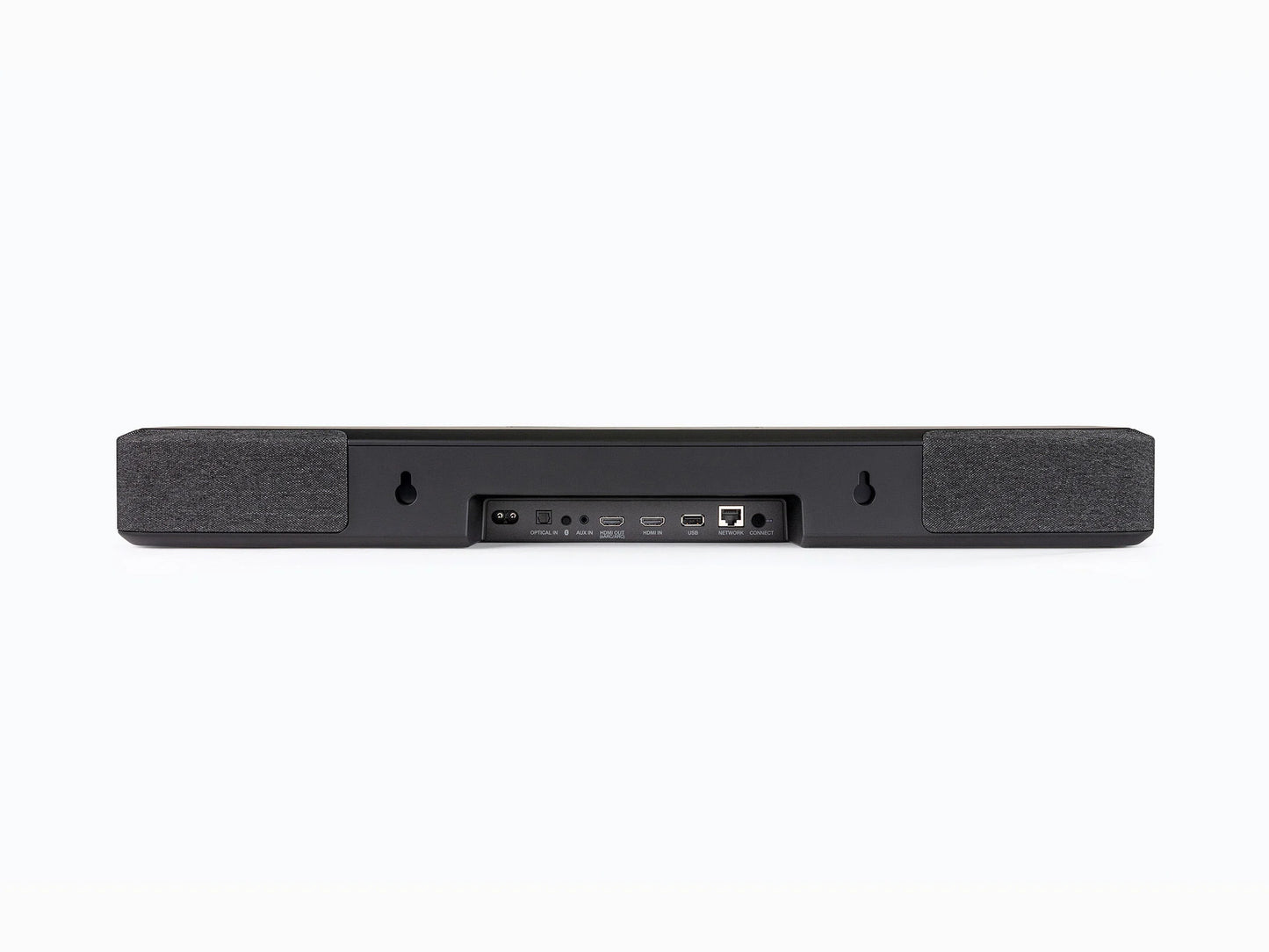 Denon Home SB550 Dolby Atmos Soundbar - Ultra Sound & Vision