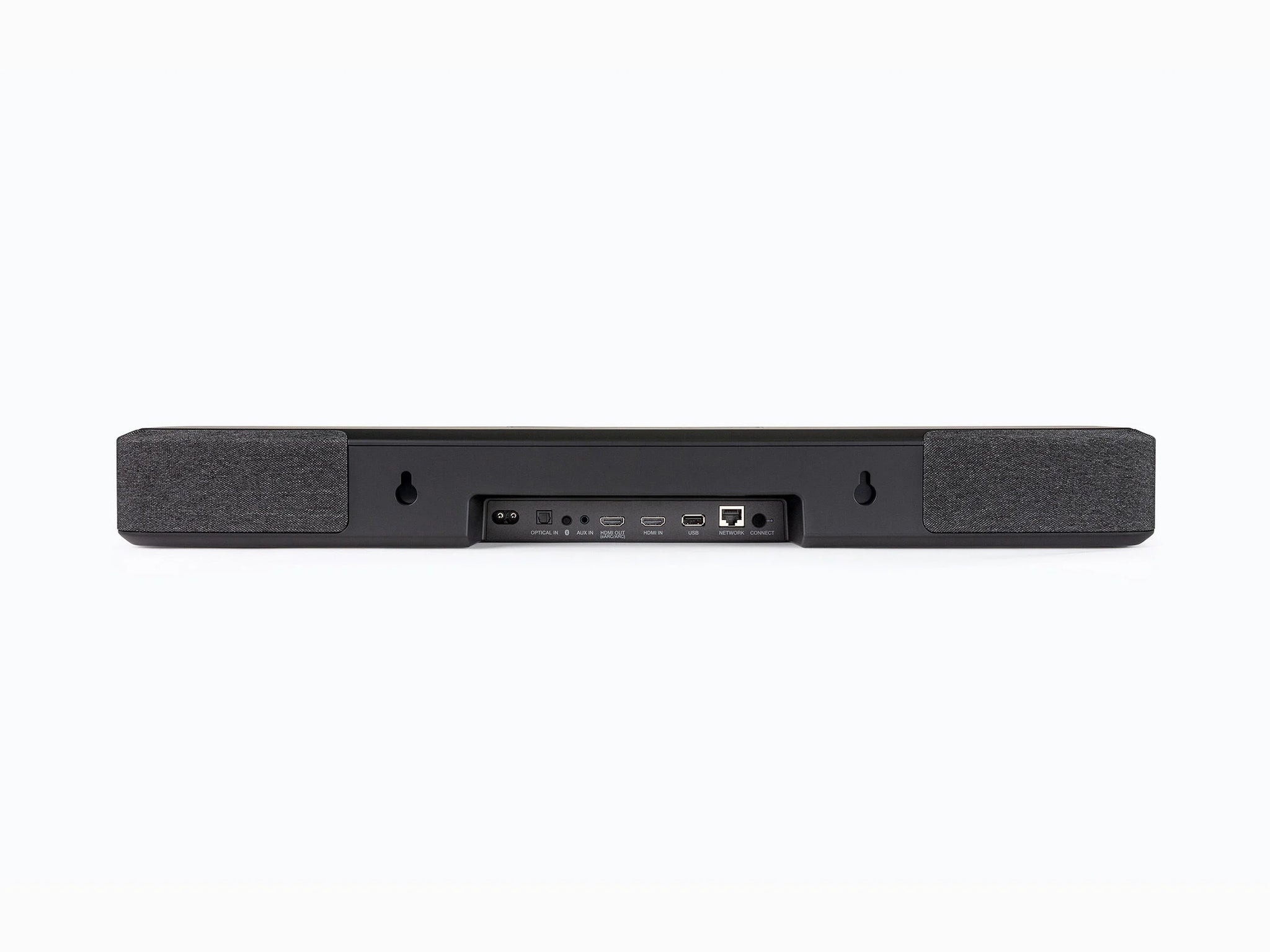 Denon Home SB550 Dolby Atmos Soundbar - Ultra Sound & Vision