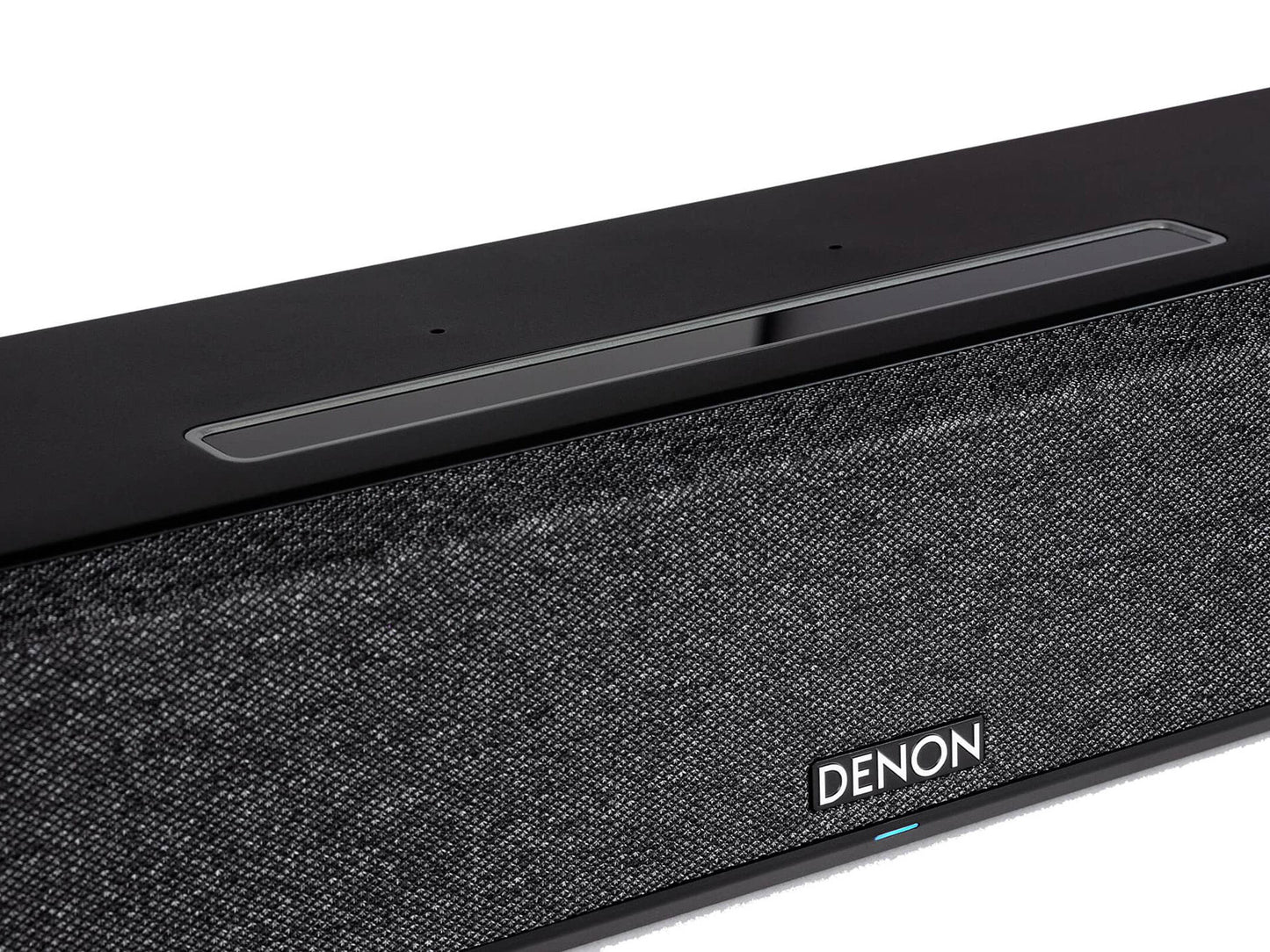 Denon Home SB550 Dolby Atmos Soundbar - Ultra Sound & Vision