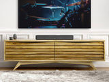 Denon Home SB550 Dolby Atmos Soundbar - Ultra Sound & Vision