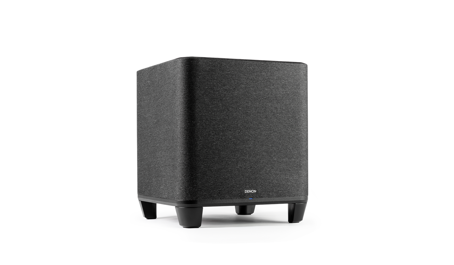 Denon Home Subwoofer - Ultra Sound & Vision