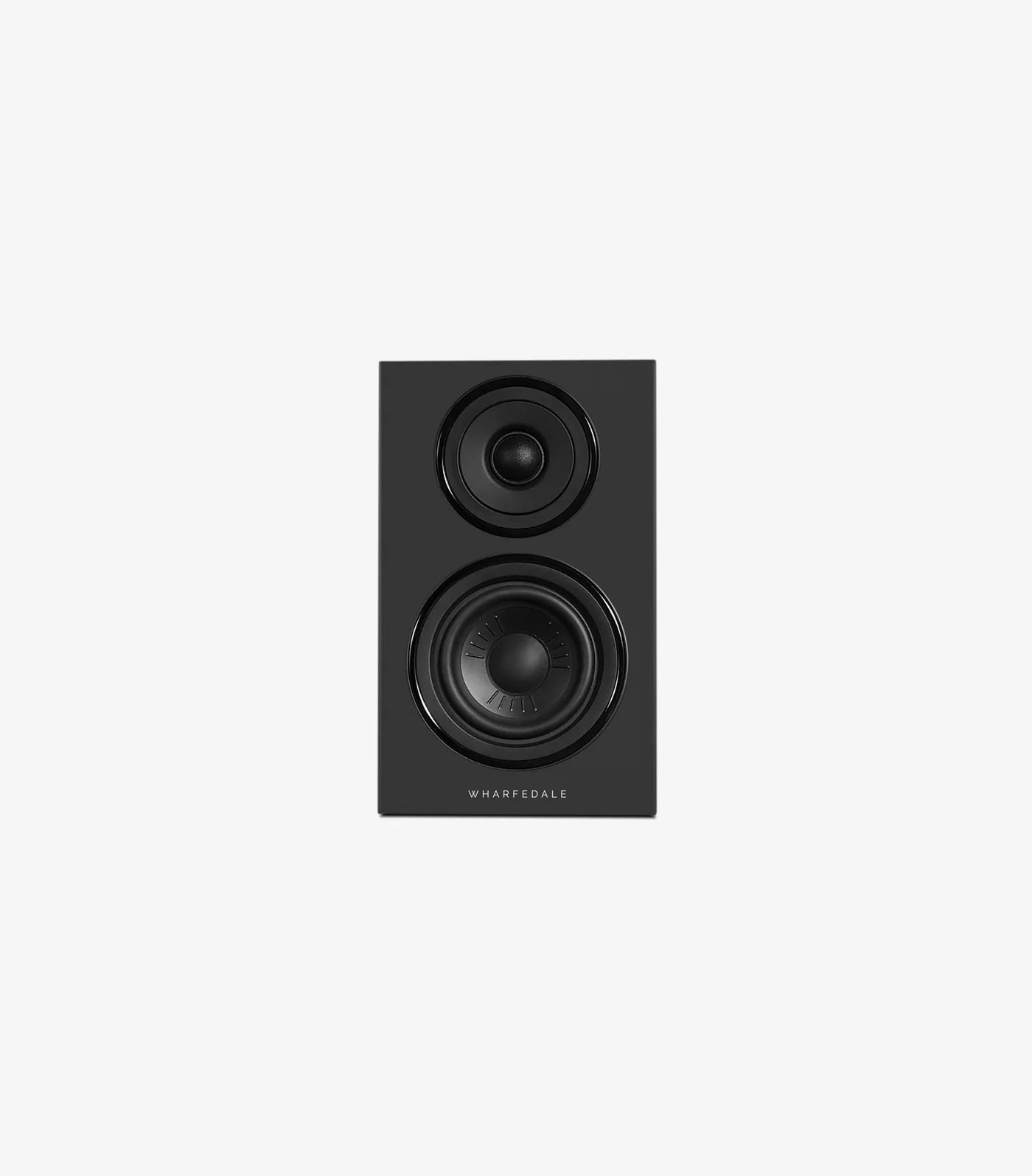 Wharfedale DIAMOND 12.0i Bookshelf Speakers - Ultra Sound & Vision
