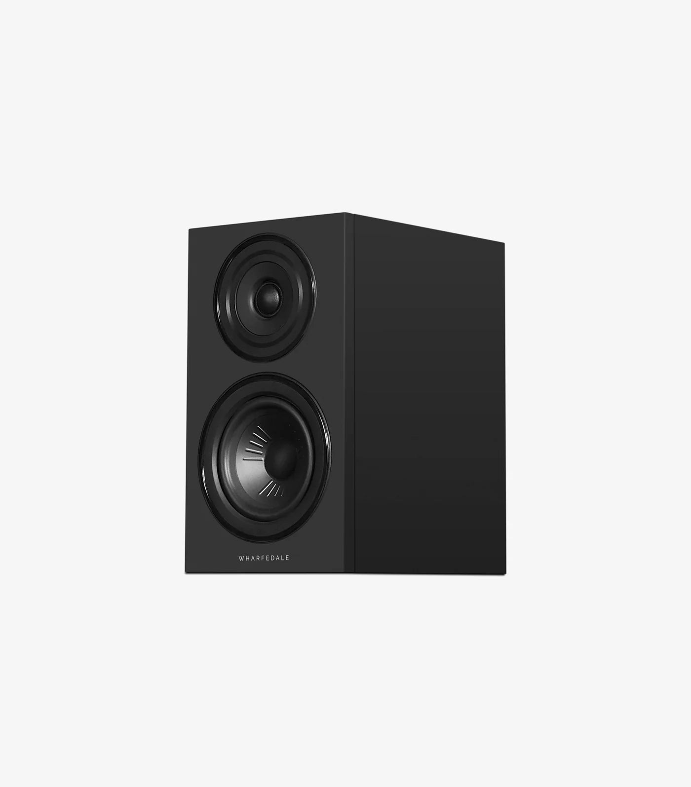 Wharfedale DIAMOND 12.1i Bookshelf Speakers - Ultra Sound & Vision