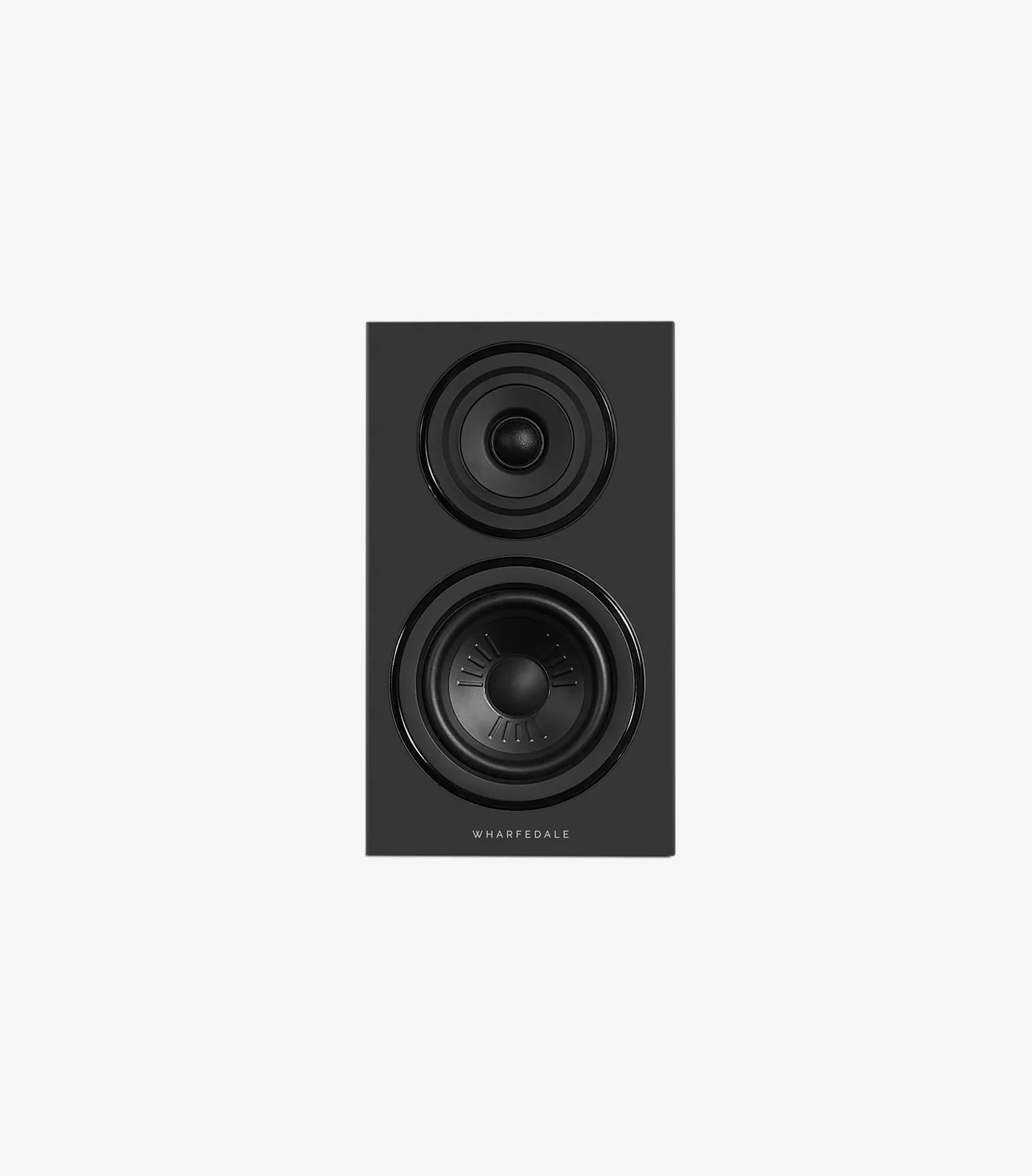 Wharfedale DIAMOND 12.1i Bookshelf Speakers - Ultra Sound & Vision