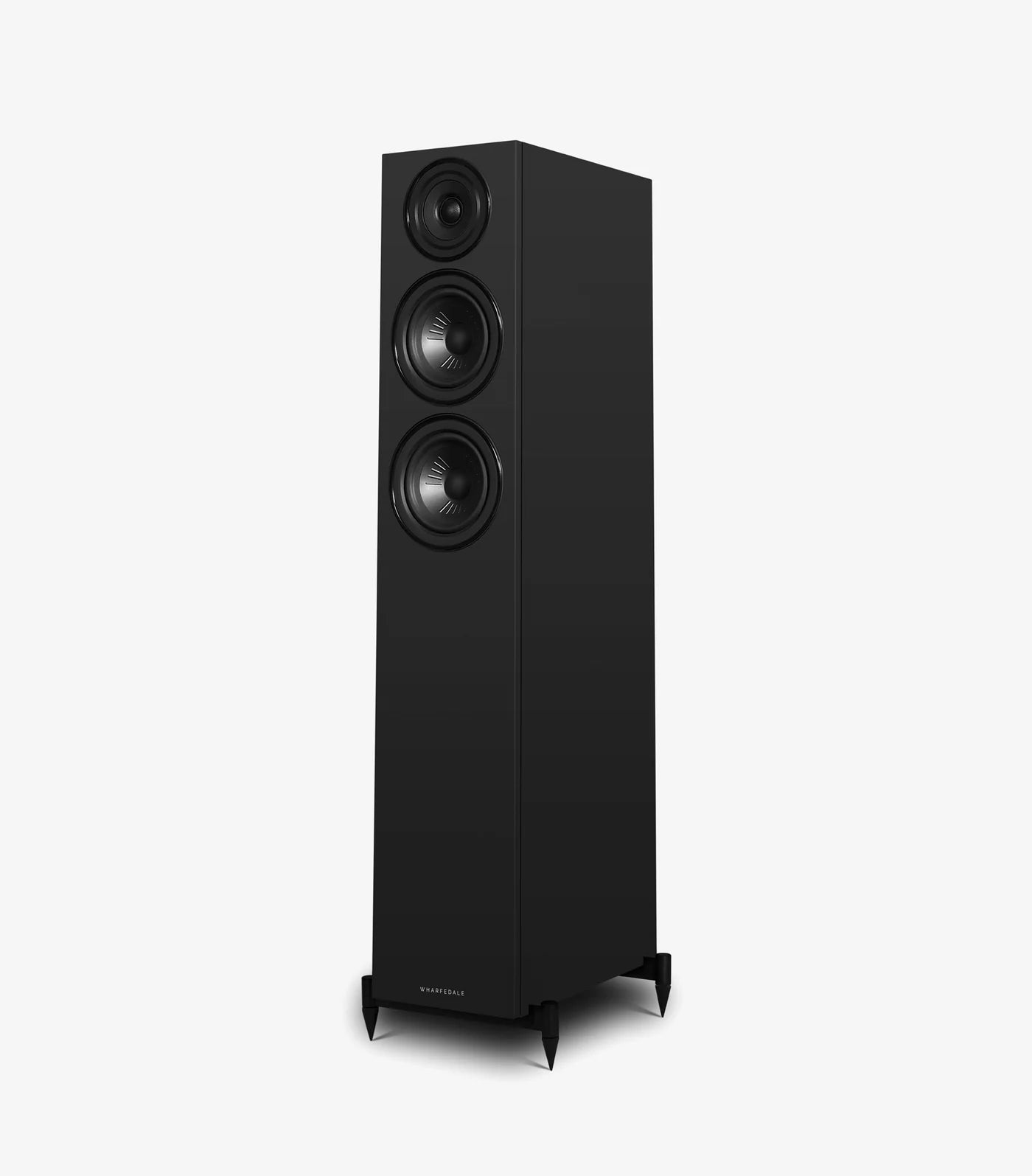 Wharfedale DIAMOND 12.3i Floorstanding Speakers - Ultra Sound & Vision