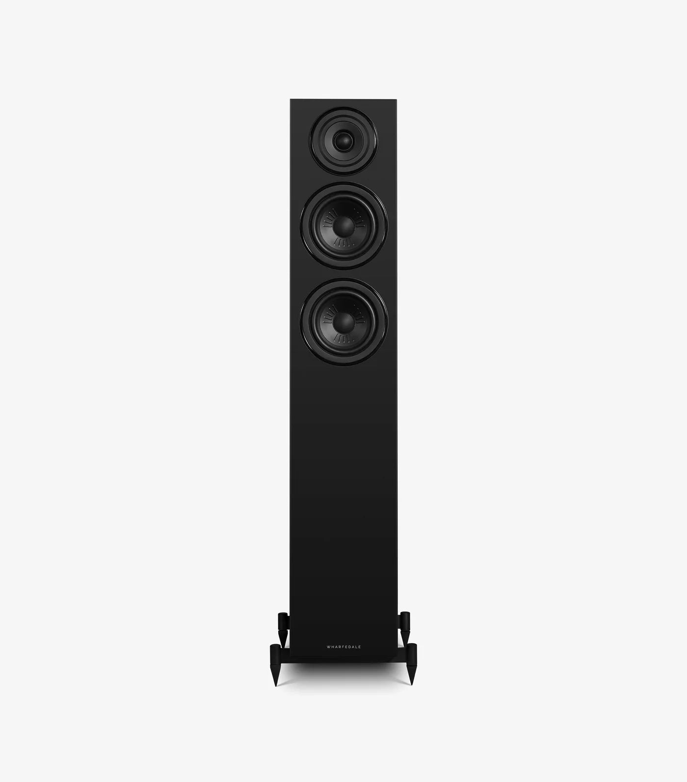 Wharfedale DIAMOND 12.3i Floorstanding Speakers - Ultra Sound & Vision