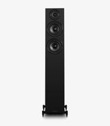 Wharfedale DIAMOND 12.4i Floorstanding Speakers - Ultra Sound & Vision