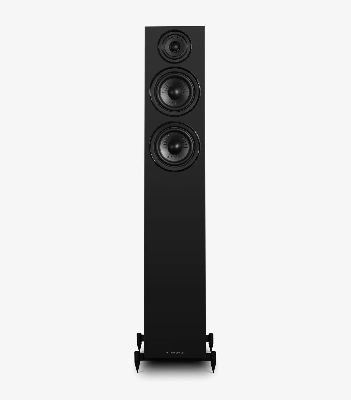 Wharfedale DIAMOND 12.4i Floorstanding Speakers - Ultra Sound & Vision