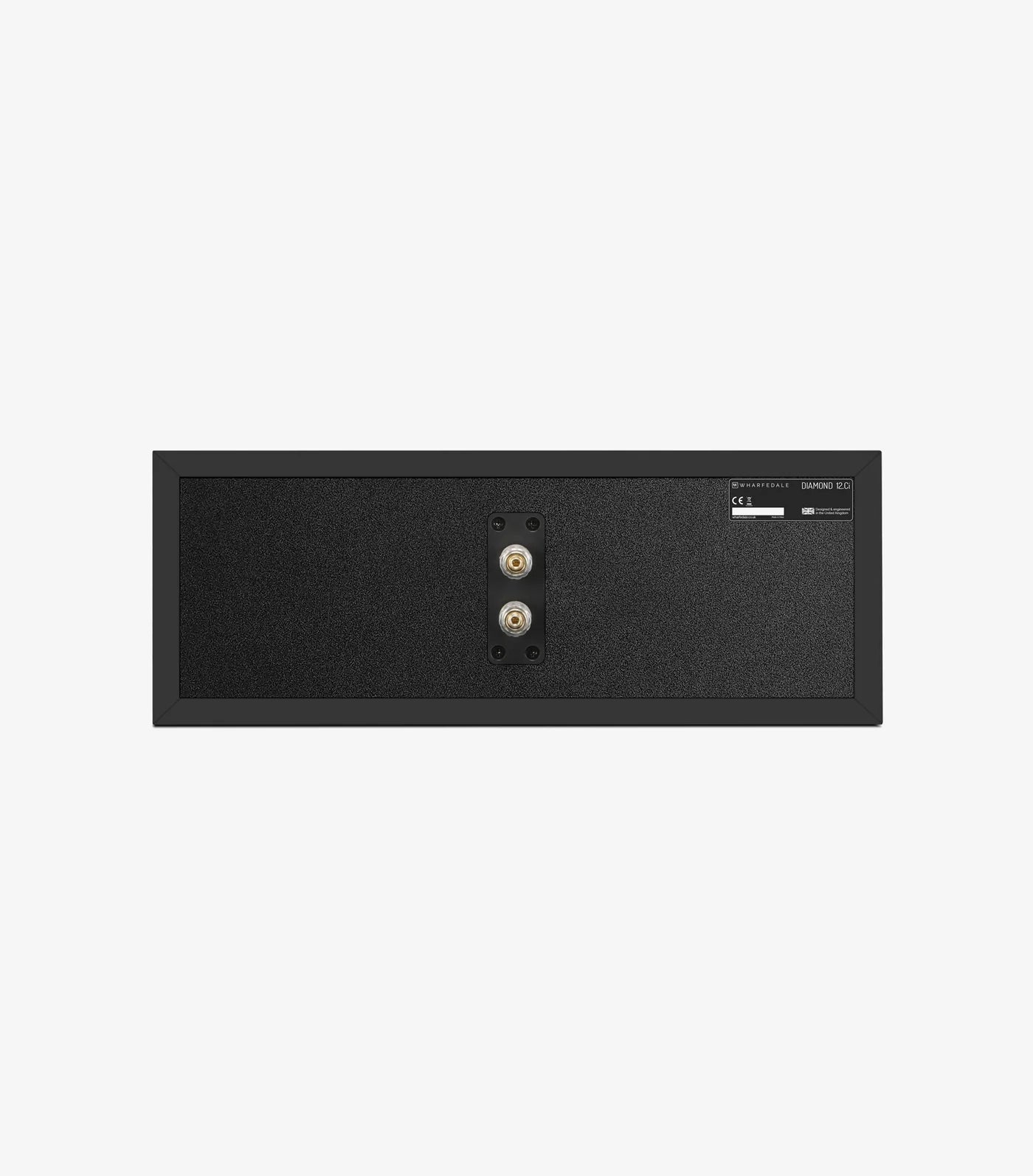 Wharfedale DIAMOND 12.Ci Center Speaker - Ultra Sound & Vision