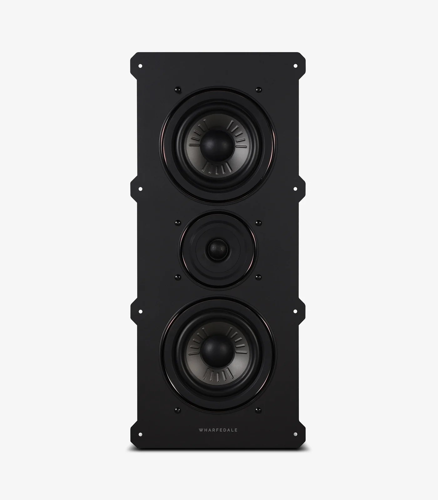 Wharfedale DIAMOND IW-2 In-Wall Speaker - Ultra Sound & Vision