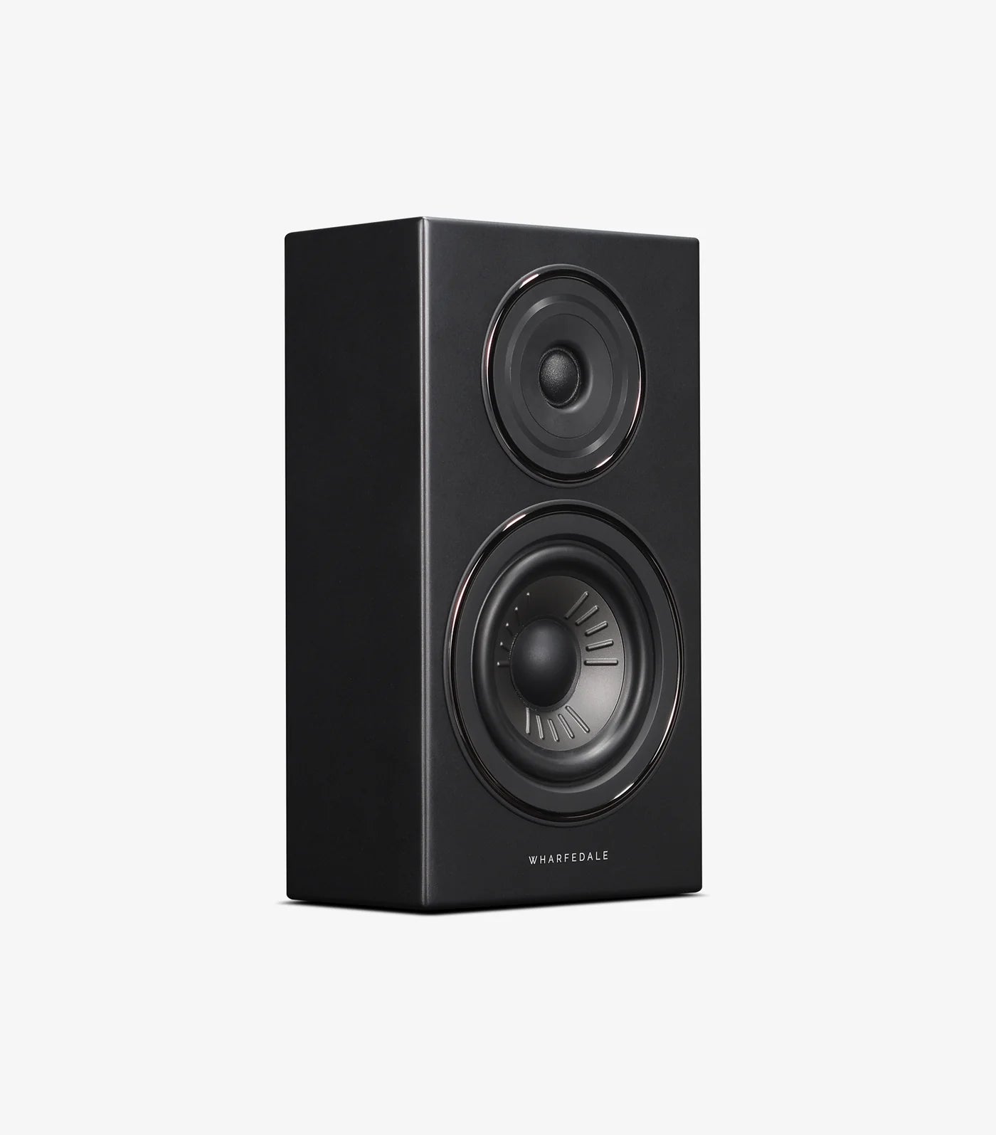 Wharfedale DIAMOND OW-1 On-Wall Speaker - Ultra Sound & Vision