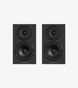 Wharfedale DIAMOND 12.1i Bookshelf Speakers - Ultra Sound & Vision