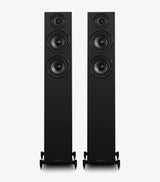 Wharfedale DIAMOND 12.4i Floorstanding Speakers - Ultra Sound & Vision