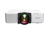 Epson EB-L690SE WUXGA Laser Projector - 6000 Lumens 3LCD - Ultra Sound & Vision