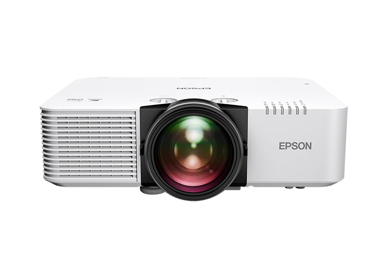 Epson EB-L690SE WUXGA Laser Projector - 6000 Lumens 3LCD - Ultra Sound & Vision