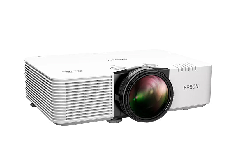 Epson EB-L690SE WUXGA Laser Projector - 6000 Lumens 3LCD - Ultra Sound & Vision