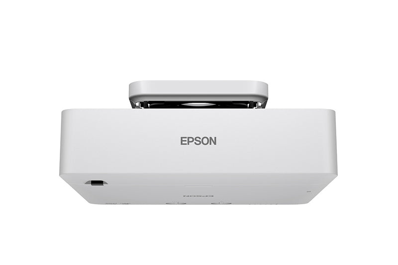 Epson EB-L690SE WUXGA Laser Projector - 6000 Lumens 3LCD - Ultra Sound & Vision