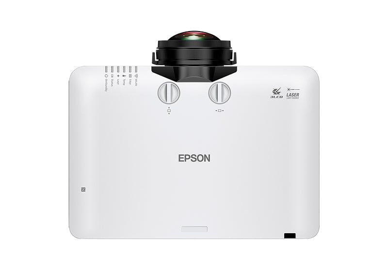 Epson EB-L690SE WUXGA Laser Projector - 6000 Lumens 3LCD - Ultra Sound & Vision