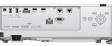 Epson EB-L690SE WUXGA Laser Projector - 6000 Lumens 3LCD - Ultra Sound & Vision