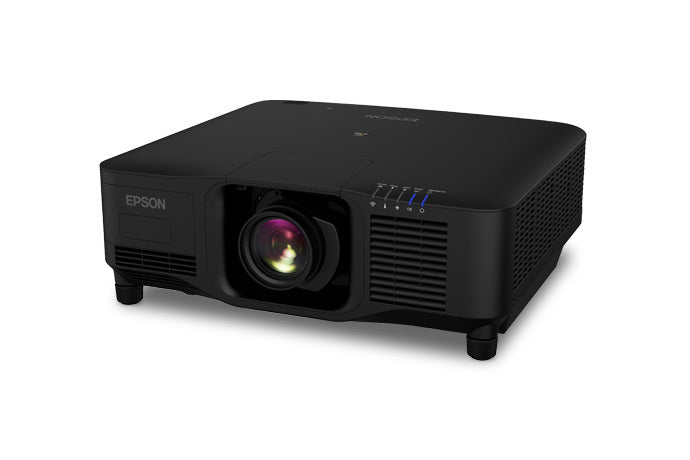 Epson EB-PQ2220B 20,000-Lumen 4K Pro Laser Projector - Ultra Sound & Vision