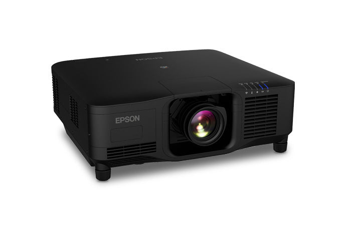 Epson EB-PQ2220B 20,000-Lumen 4K Pro Laser Projector - Ultra Sound & Vision