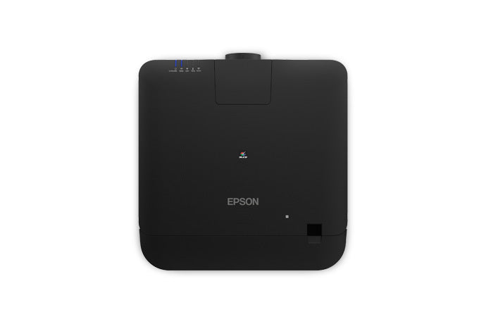 Epson EB-PQ2220B 20,000-Lumen 4K Pro Laser Projector - Ultra Sound & Vision