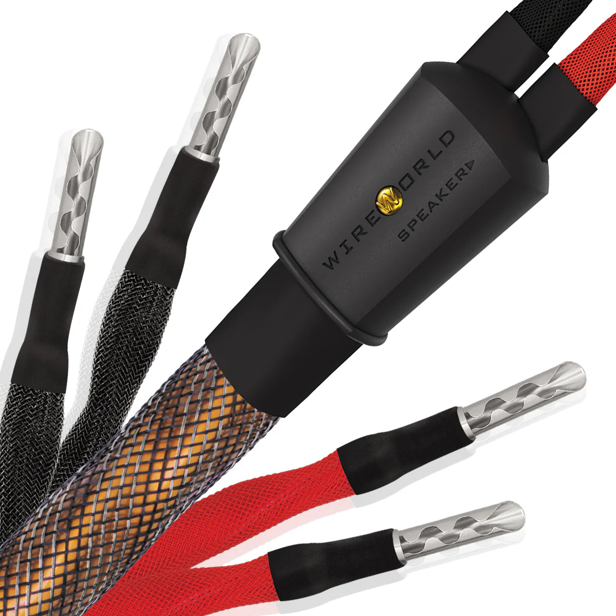 Wireworld Eclipse (ECS) 10 Speaker Cable - Ultra Sound & Vision