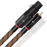 Wireworld Eclipse 10 (ECI) Audio Interconnect Cable - Ultra Sound & Vision