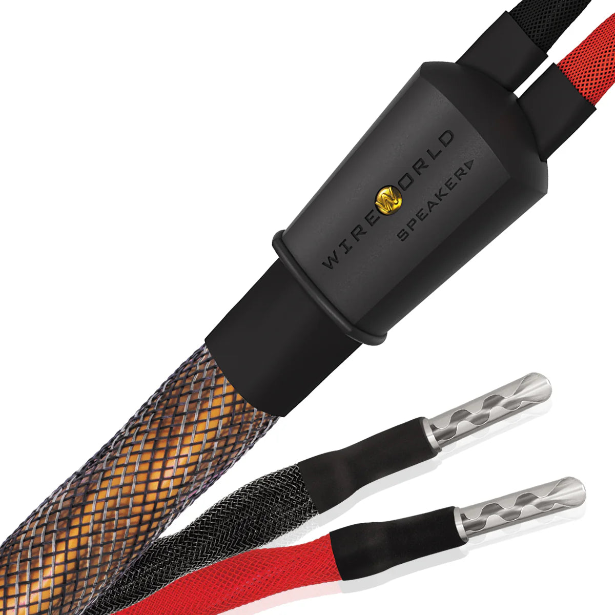 Wireworld Eclipse (ECS) 10 Speaker Cable - Ultra Sound & Vision