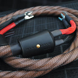 Wireworld Eclipse (ECS) 10 Speaker Cable - Ultra Sound & Vision