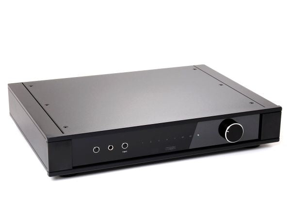 Rega Elex MK4 Integrated Amplifier - Ultra Sound & Vision