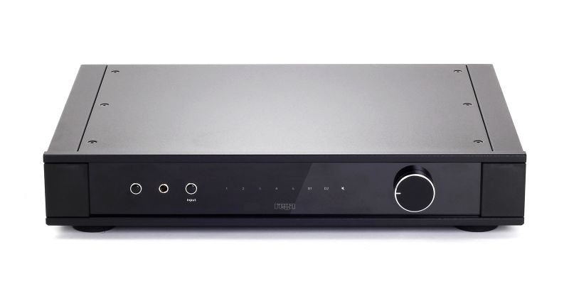 Rega Elex MK4 Integrated Amplifier - Ultra Sound & Vision