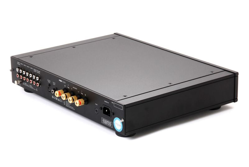 Rega Elex MK4 Integrated Amplifier - Ultra Sound & Vision