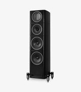 Wharfedale ELYSIAN 3 Floorstanding Speakers (Pair) - Walnut - Ultra Sound & Vision