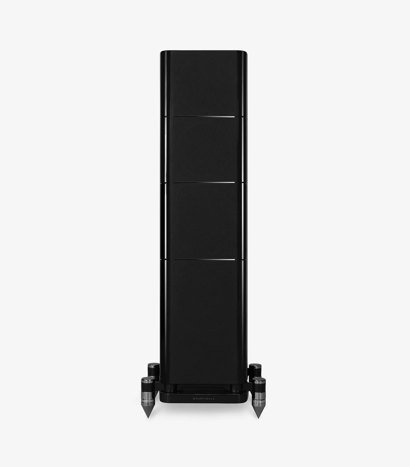 Wharfedale ELYSIAN 3 Floorstanding Speakers (Pair) - Walnut - Ultra Sound & Vision