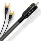 Wireworld Equinox 10 (EQI) Audio Interconnect Cable - Ultra Sound & Vision