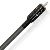 Wireworld Equinox 10 (EQI) Audio Interconnect Cable - Ultra Sound & Vision