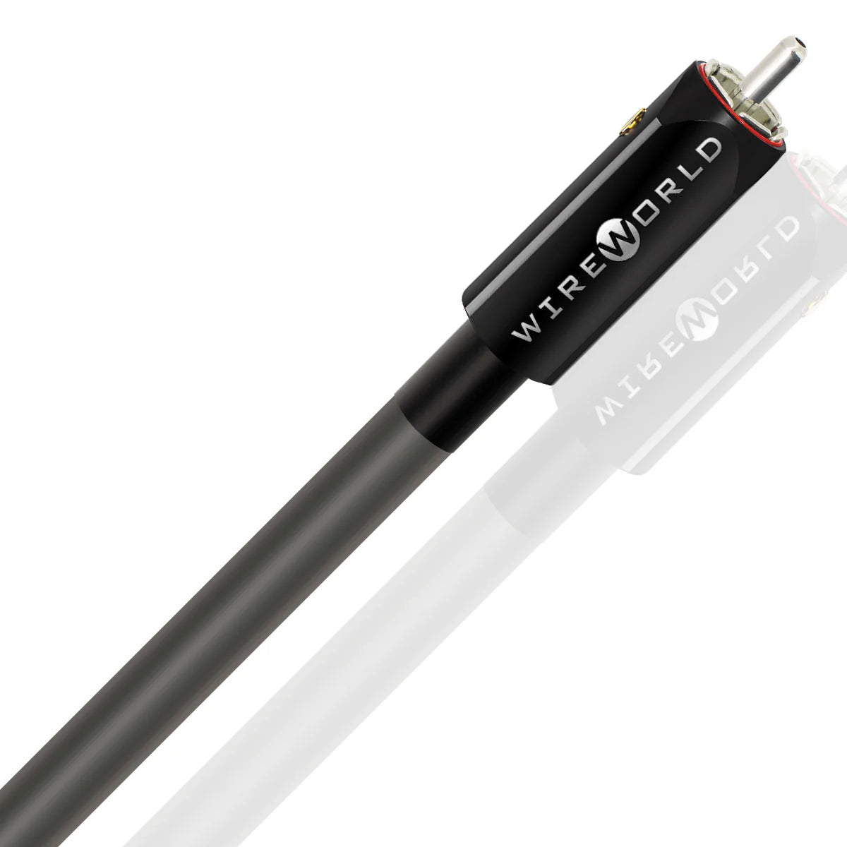 Wireworld Equinox 10 Subwoofer Cable - Ultra Sound & Vision