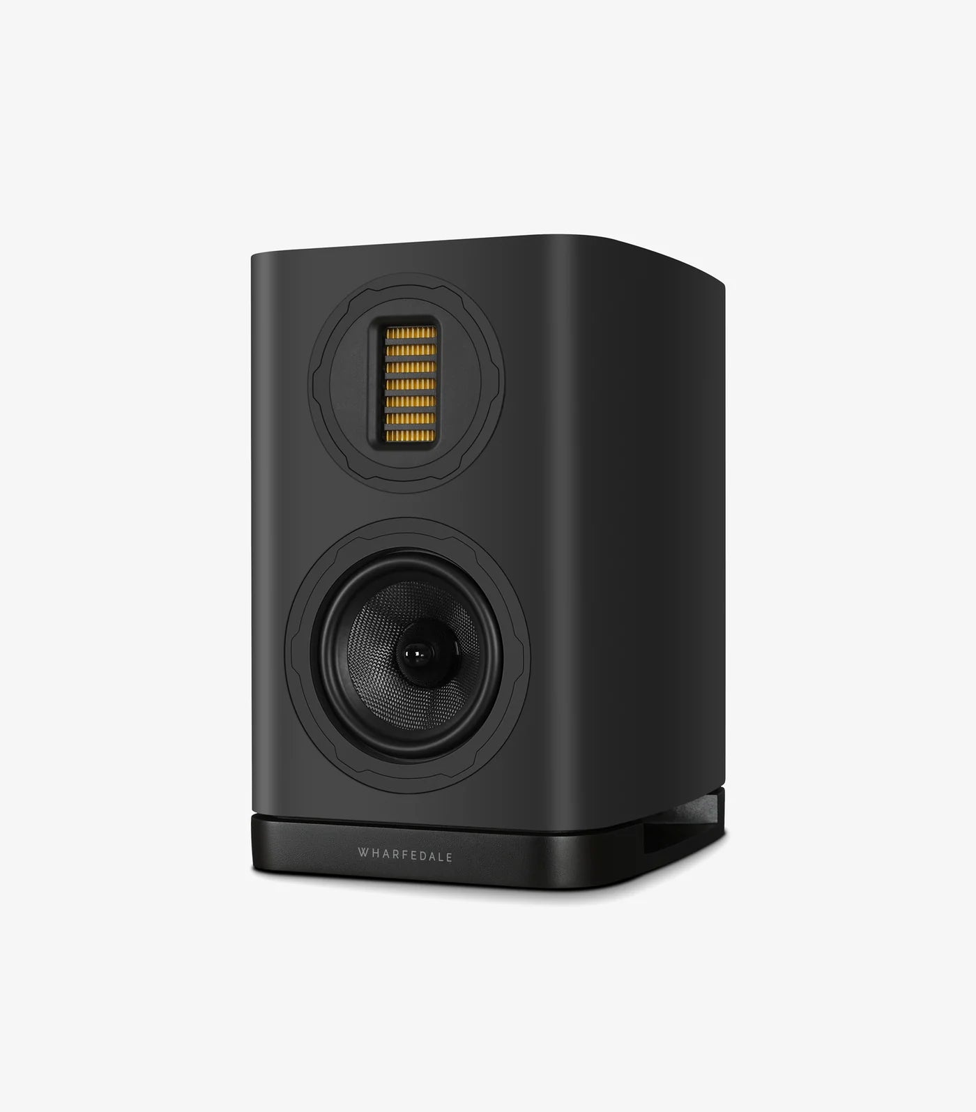 Wharfedale EVO 5.1 Bookshelf Speakers - Ultra Sound & Vision