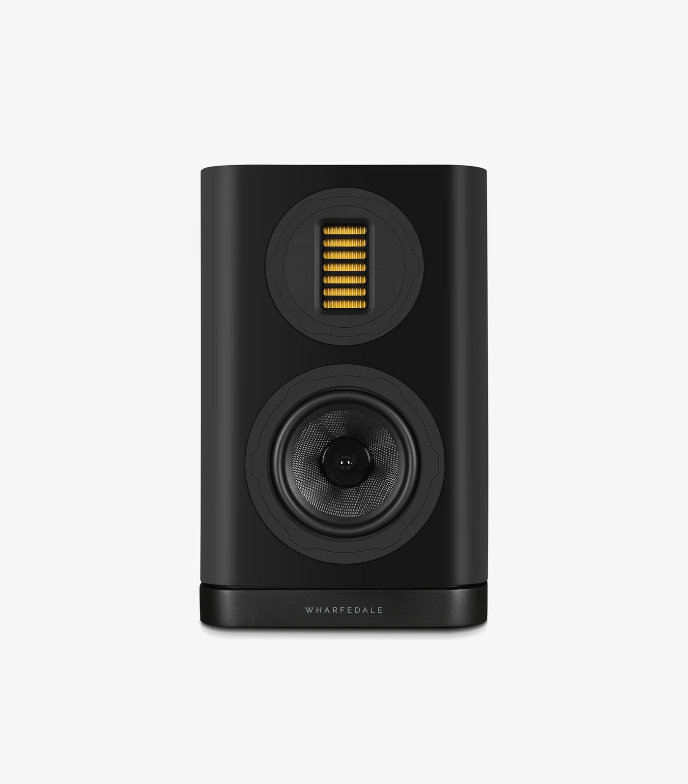 Wharfedale EVO 5.1 Bookshelf Speakers - Ultra Sound & Vision
