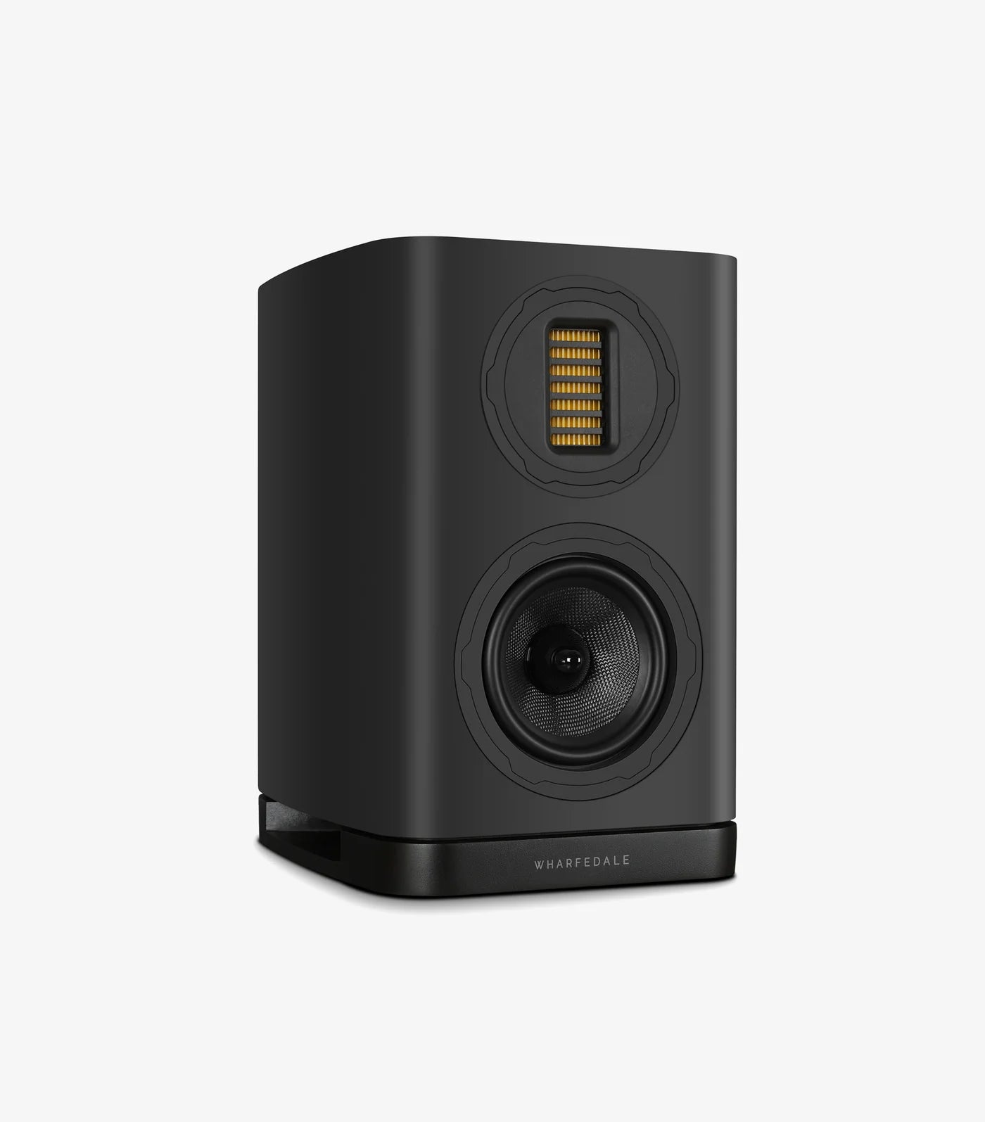 Wharfedale EVO 5.1 Bookshelf Speakers - Ultra Sound & Vision