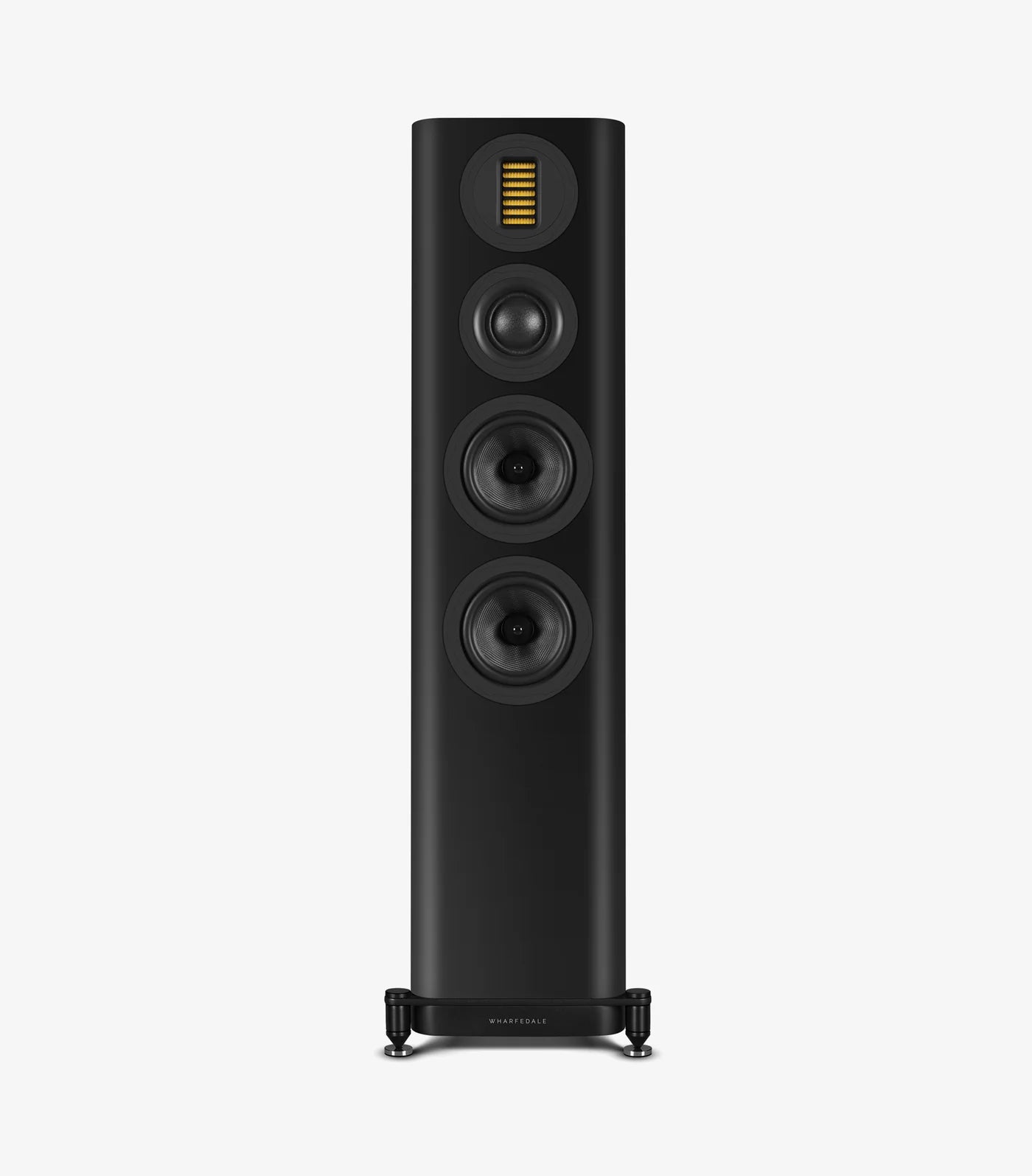 Wharfedale EVO 5.3 Floorstanding Speakers - Ultra Sound & Vision