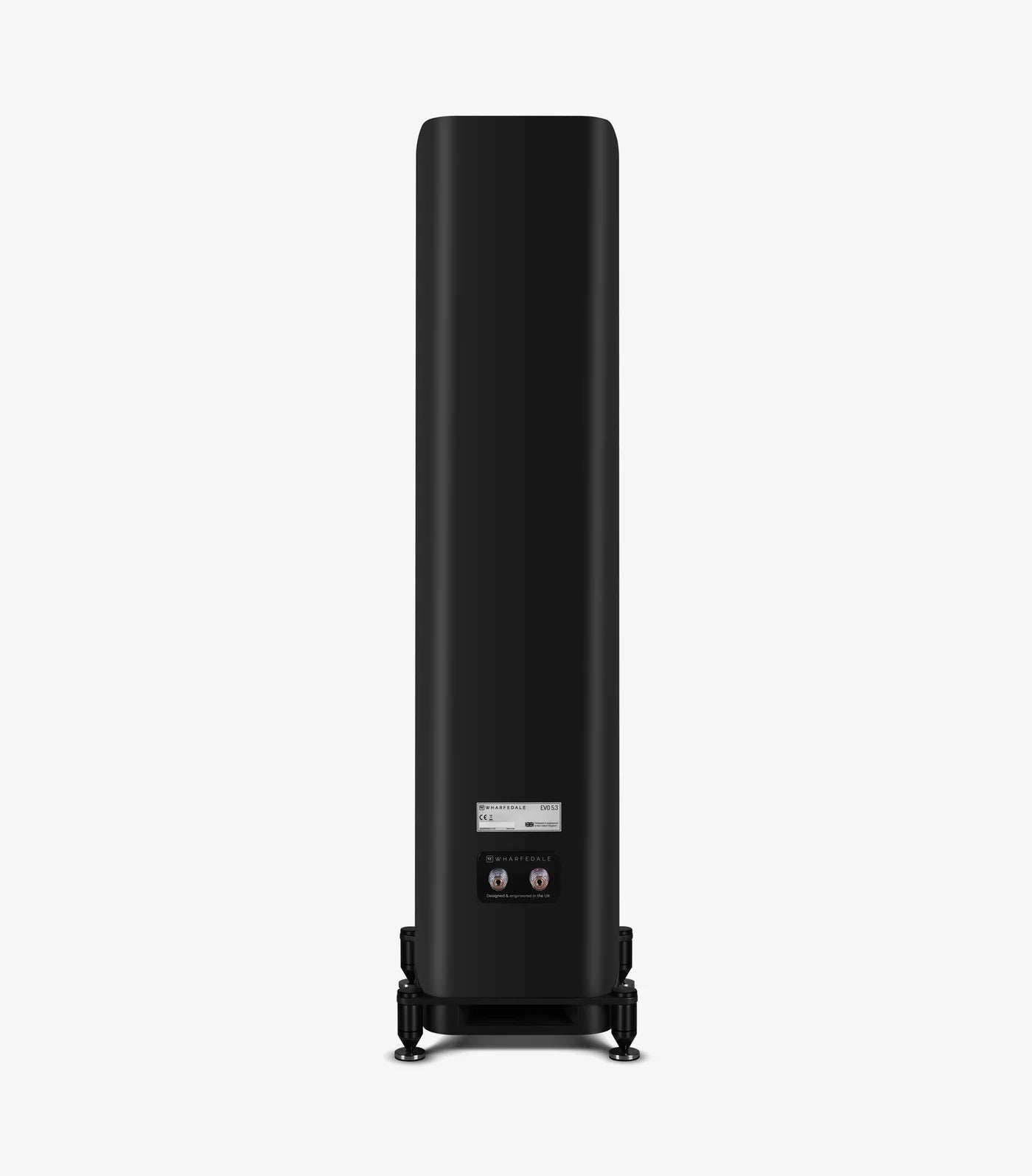 Wharfedale EVO 5.3 Floorstanding Speakers - Ultra Sound & Vision
