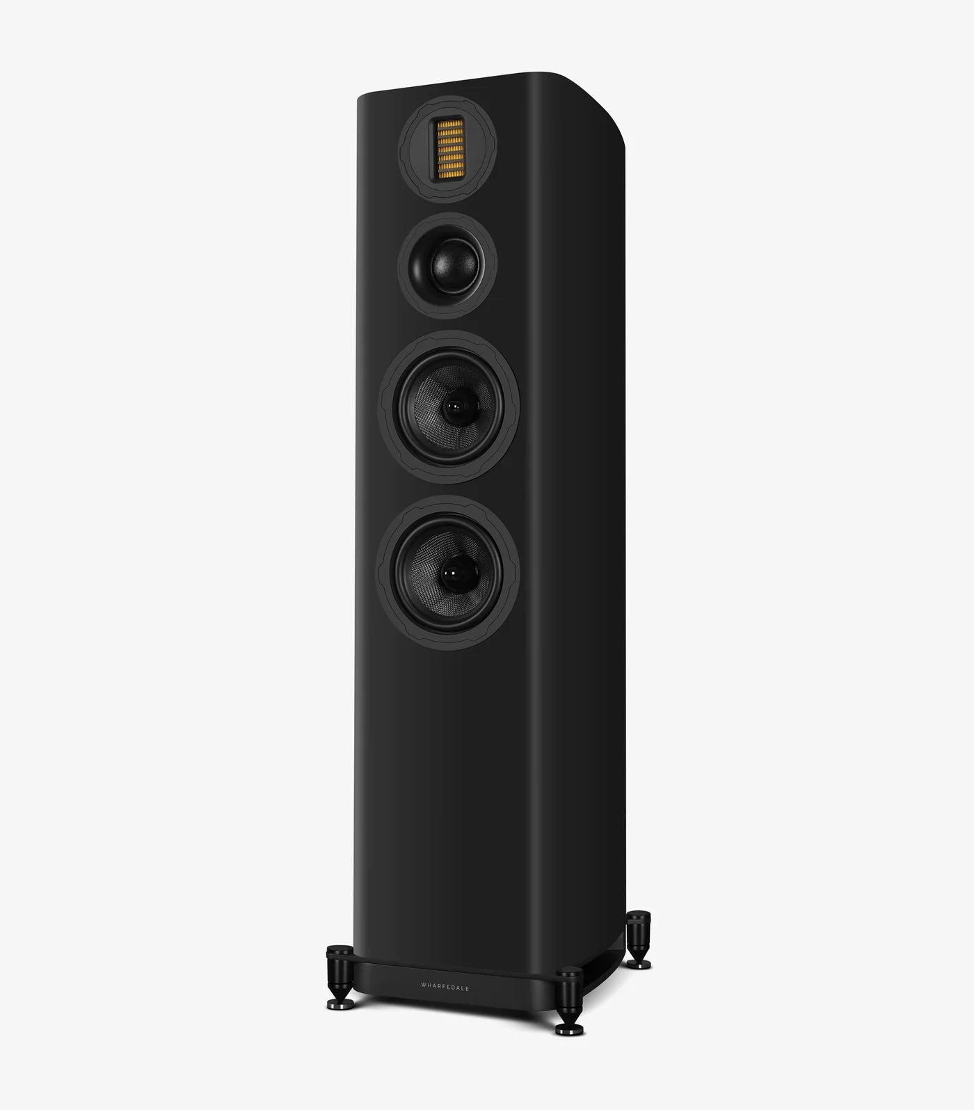 Wharfedale EVO 5.4 Floorstanding Speakers - Ultra Sound & Vision