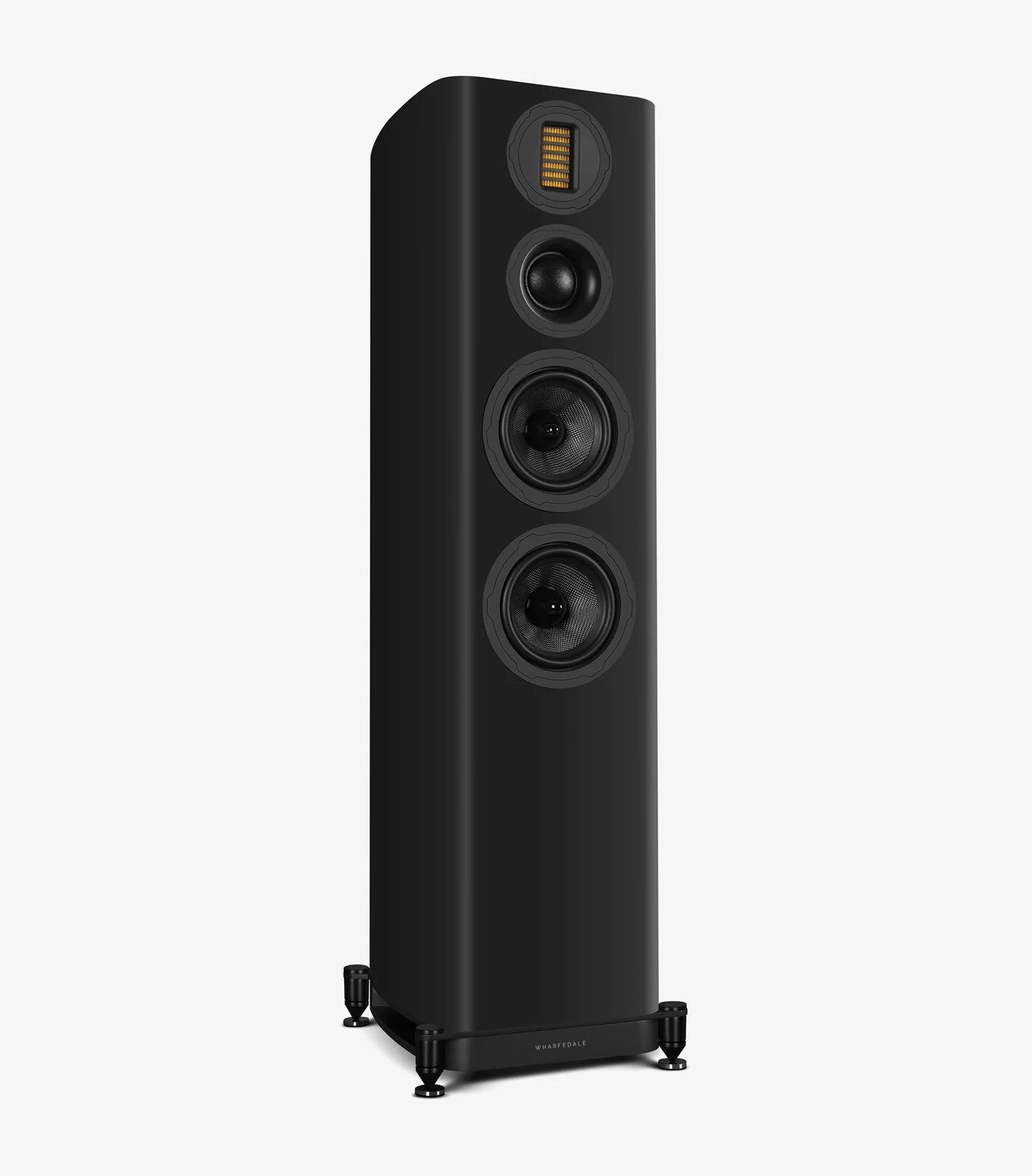 Wharfedale EVO 5.4 Floorstanding Speakers - Ultra Sound & Vision