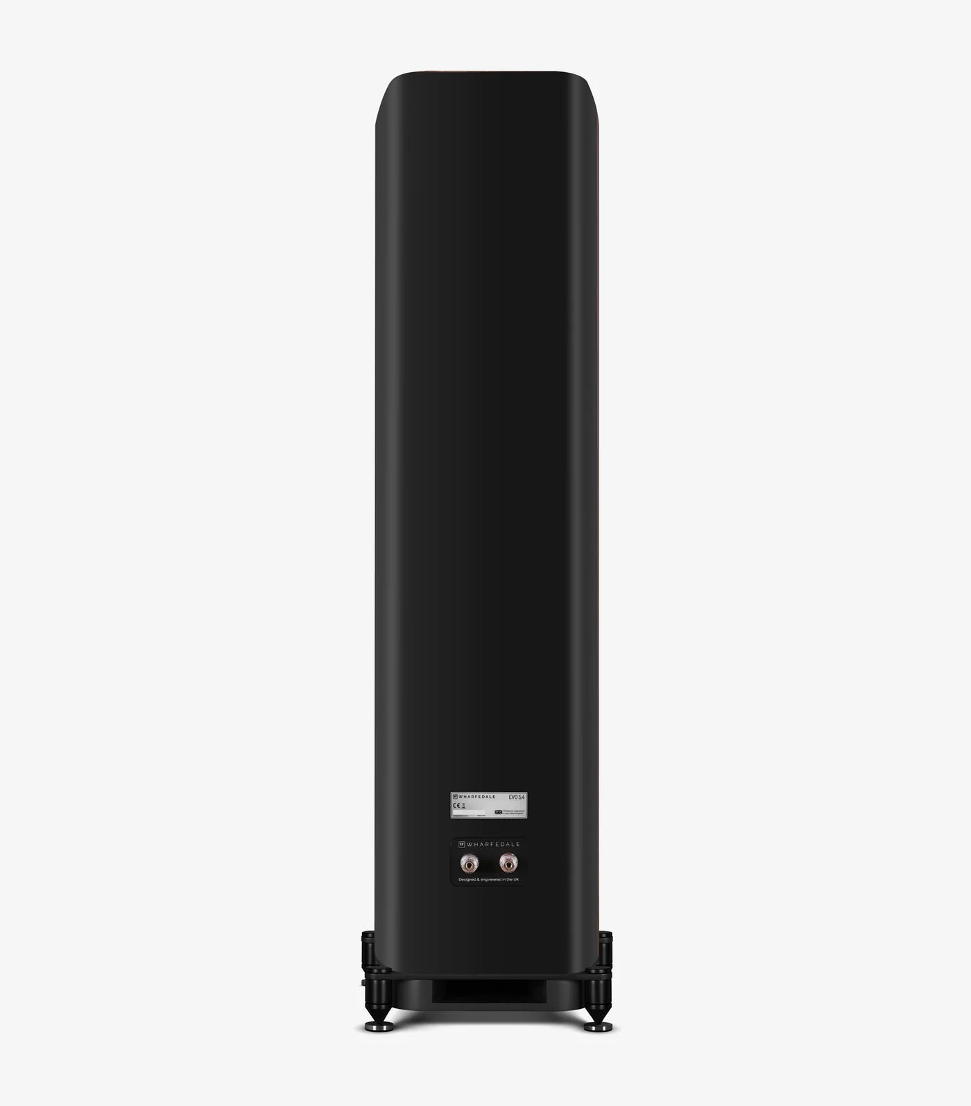 Wharfedale EVO 5.4 Floorstanding Speakers - Ultra Sound & Vision