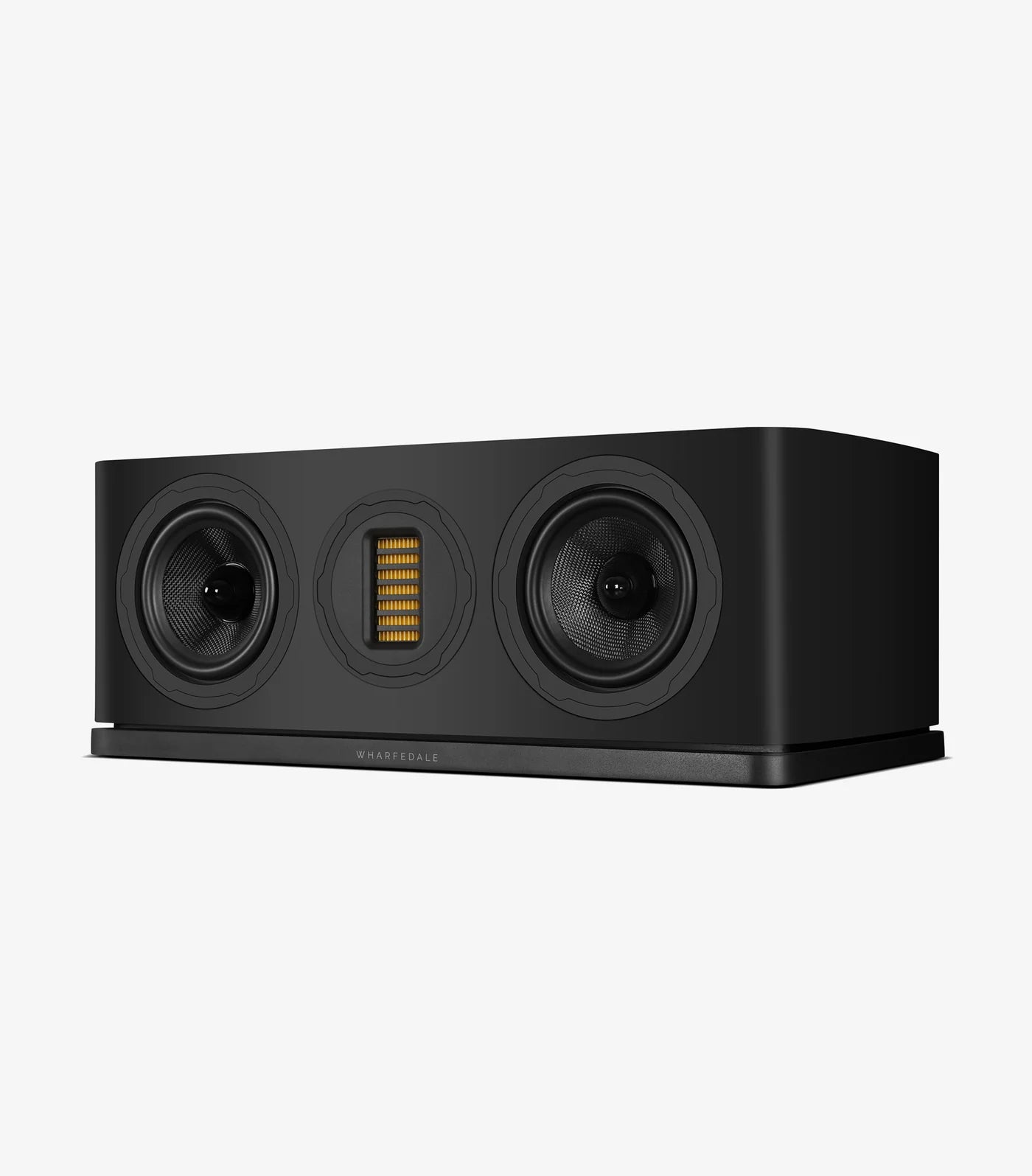 Wharfedale EVO 5.C Center Channel Speaker - Ultra Sound & Vision