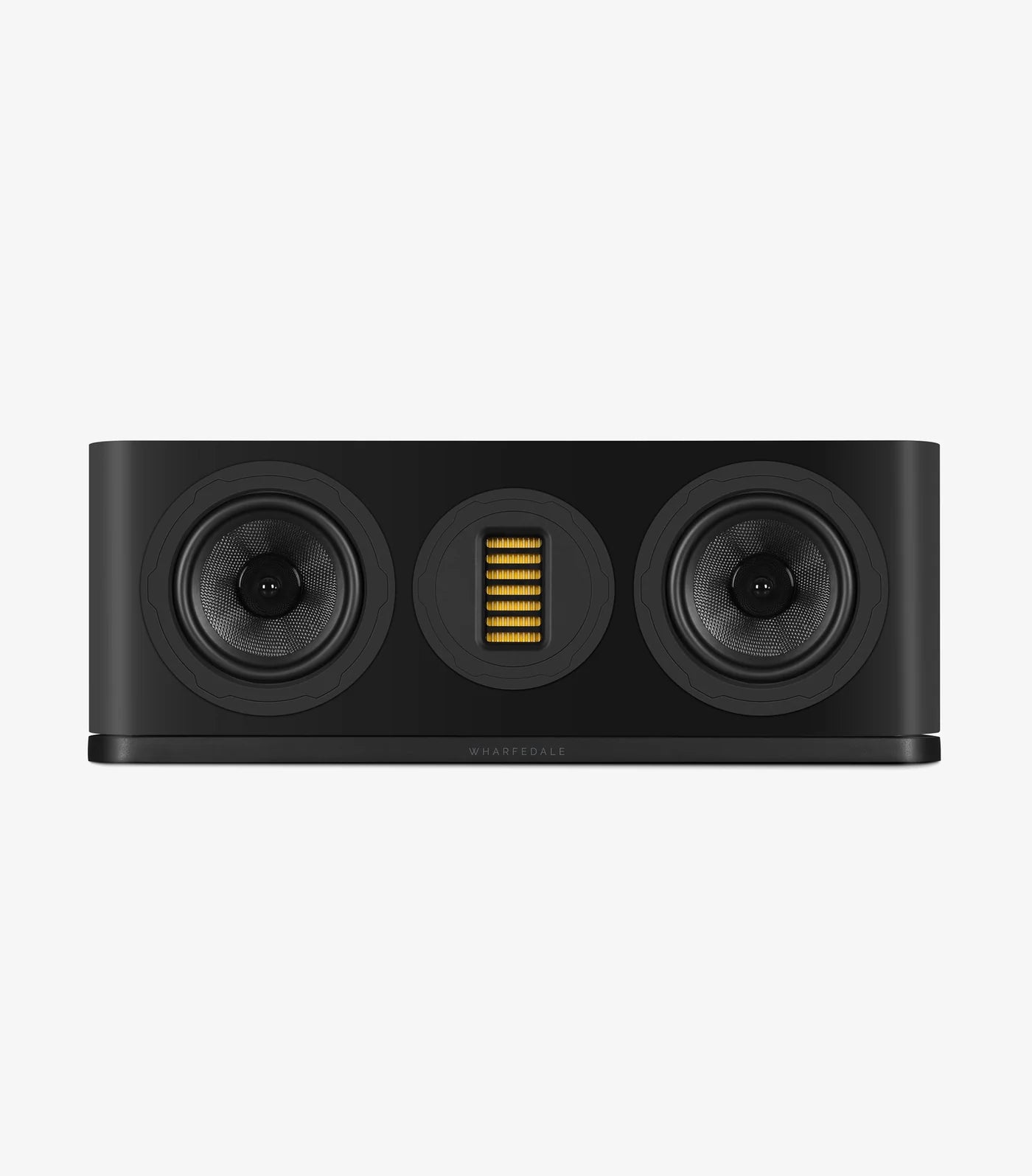 Wharfedale EVO 5.C Center Channel Speaker - Ultra Sound & Vision